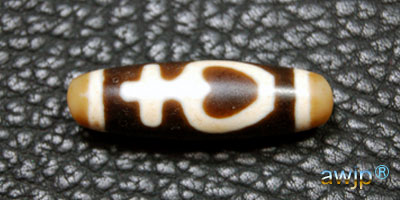 宝瓶天珠 (寶瓶天珠) | チベット天珠専門店 awjp