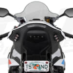 TST S1000RR (23-)ウィンカー内蔵 LEDテールライトキット ｜AxxL