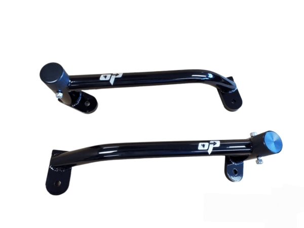 ZX6R (24-) -車両をしっかり保護する レースアーマー｜AxxL