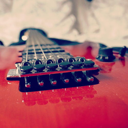 Yamaha RGX 421D | Specifications