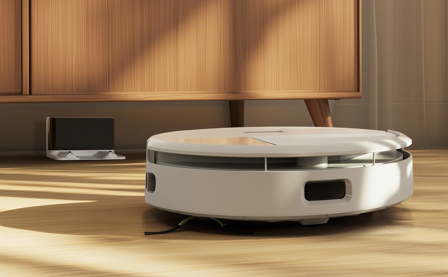 新CEOを迎えてRoomba（ルンバ）全機種を一新 ロボット掃除機における