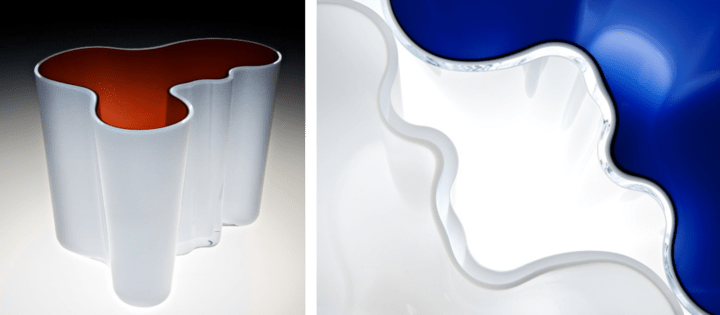 北欧最大のガラスメーカーの歩みを紹介する 「イッタラ展 フィンランド