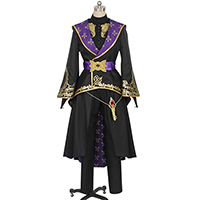 ツイステ 衣装】ツイステッドワンダーランド 式典服 全員 コスプレ衣装