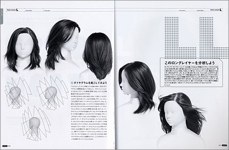 新美容 フォルムレッスンL 植村隆博(DADA CuBiC)著の業務用通販サイト