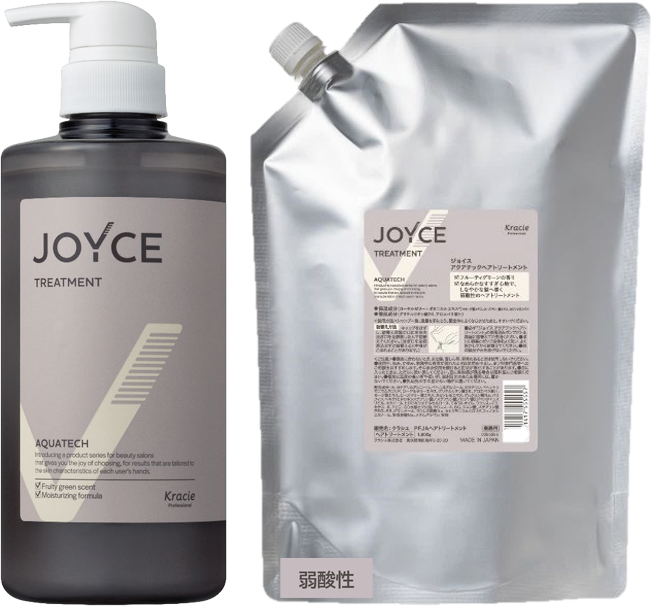 理美容師様の悩み解決】｢手荒れ｣で辞めない！選んで守る新発想の業務用