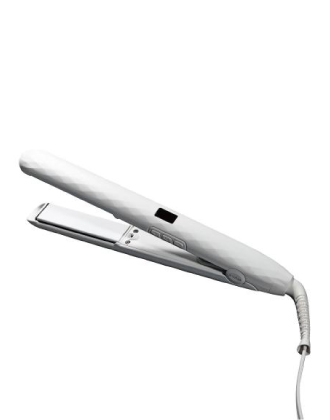 テスコム Nobby(ノビィ) NBS1200 ストレートアイロン 限定色ホワイトの