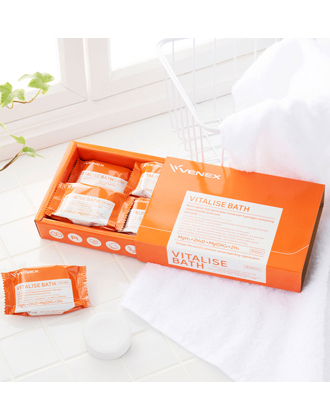 VENEX(ベネクス) バイタライズゲルA 40gの業務用通販サイト【b-zone