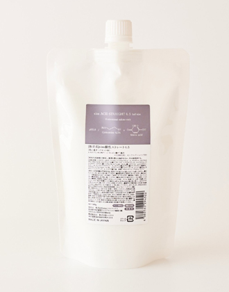 │廃番│sins(シンズ) 酸性ストレート 4.5 500mlの業務用通販サイト【b
