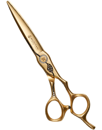 10％pt還元】ミズタニシザー アクロ クロスオーバー ガニメデ ゴールド