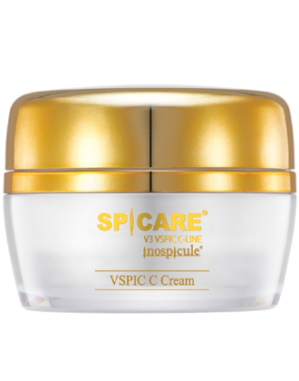 ネット販売禁止 SPICARE VSPIC(ブイスピック) C クリーム 50ml【正規品