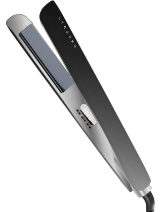 KYOGOKU ナノシルクケラチン ストレートアイロンの業務用通販サイト【b