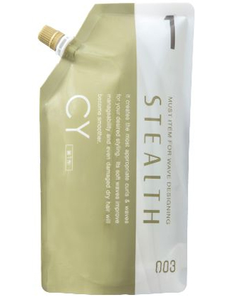 ナンバースリー ステルスTA(チオ) 1剤 400mlの業務用通販サイト【b