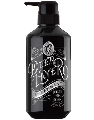 ┃廃番┃ビューティーエクスペリエンス ディープレイヤー シャンプーG