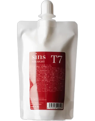 sins (シンズ) プレミアムシャンプー 300mlの業務用通販サイト【b-zone