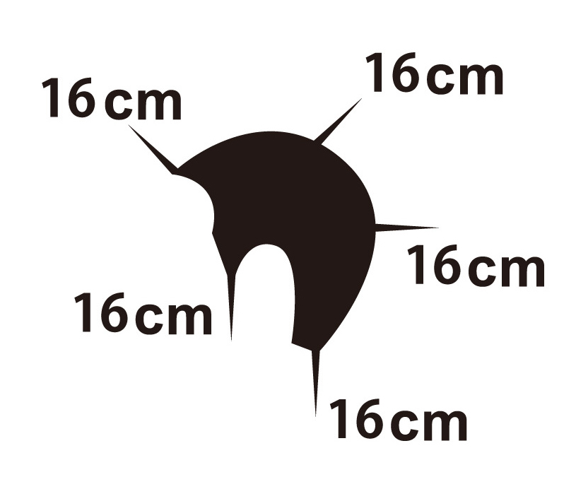 レジーナ 803AW オールウェーブ用ウィッグ[美容師国家試験]の業務用