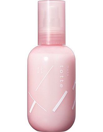 アジュバン ミューツへアタッチ モイストアップ スフレミルク 500mlの