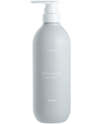 │廃番 / リニューアル品あり│アリミノ スプリナージュ セラムスパ