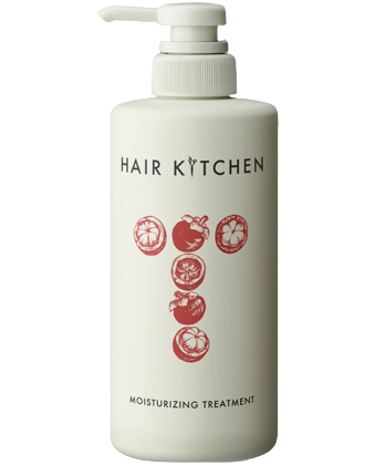 ┃廃番┃資生堂 ヘアキッチン バランシング シャンプー 230mlの業務用