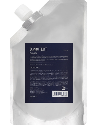 IRONOWA(イロノワ) ディープレックス D.エマルジョン 1000gの業務用