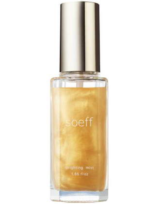 soeff(ソフプロフェッショナル) ブライティングミスト M 55mlの業務用