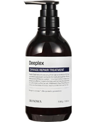 IRONOWA(イロノワ) ディープレックス トリートメント 500gの業務用通販