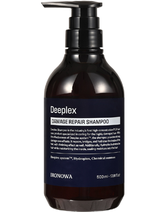 IRONOWA(イロノワ) ディープレックス トリートメント 1000g リフィルの