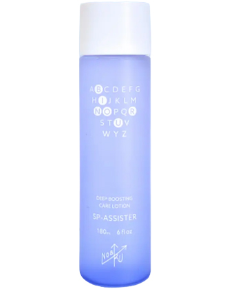 NOBIRU(ノビル) エヌラッシュ スペシャルアシスター 180mlの業務用通販