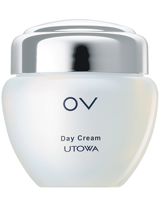 UTOWA(ウトワ) OV デイクリームBS 50gの業務用通販サイト【b-zone】(REVO+)