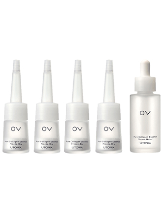 UTOWA(ウトワ) OV デイクリームBS 50gの業務用通販サイト【b-zone】(REVO+)