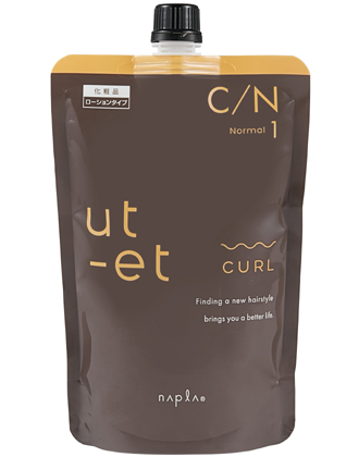 ナプラ ウトエト コスメストレート C/H 1剤 500gの業務用通販サイト【b