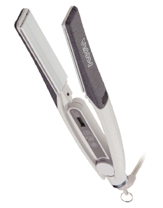 テスコム Nobby(ノビィ) NBS1200 ストレートアイロン 限定色ホワイトの