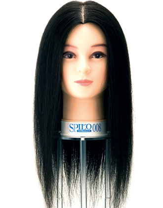 レジーナ 国家試験カッティング課題練習用カットウィッグ LC-50T[美容