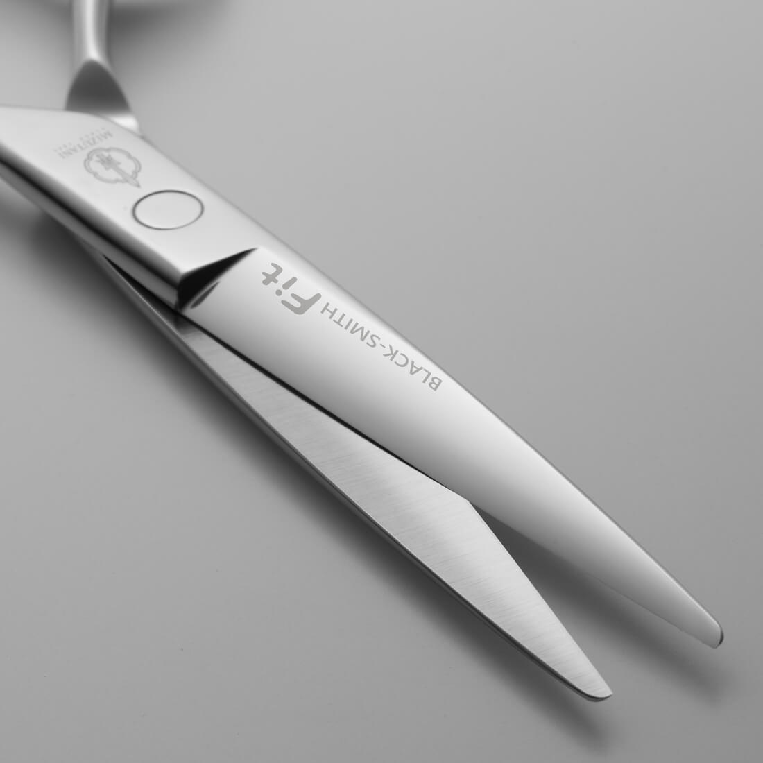 20％pt還元】ミズタニシザー BLACK-SMITH Fit セニング 正刃 20〜25