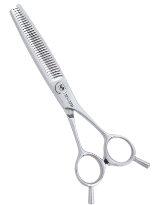 サクシードシザー SUNDRA(サンドラ) セニング30 アール刃 6.0インチ