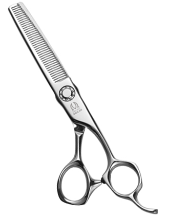 ┃廃番┃ミズタニシザー BLACK-SMITH ソリッドセニング40 逆刃 30〜35