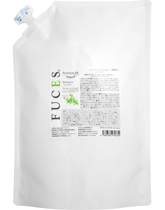 フーチェ プレミアム AR シャンプー 1500mlの業務用通販サイト【b-zone