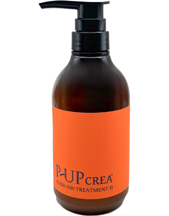 フロンテ P-UP(ピーアップ) 水素イオン シャンプー2 480mlの業務用通販