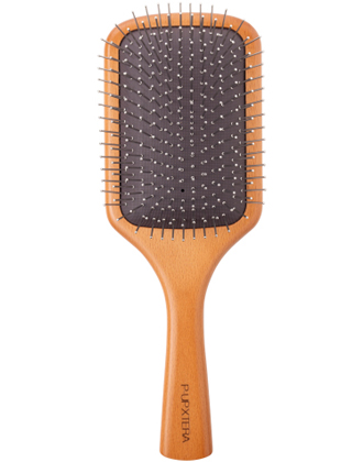 NAPナップ パドルブラシ チタンコーティングピン Sの業務用通販サイト