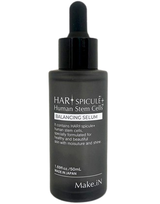 ハリスピキュール+ヒト幹細胞 バランシングセラム 50mlの業務用通販