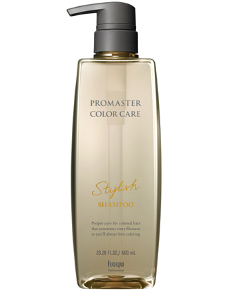 ホーユー プロマスター カラーケア スウィーティア シャンプー 1000ml