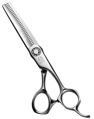 ┃廃番┃ミズタニシザー BLACK-SMITH ソリッドセニング40 逆刃 30〜35