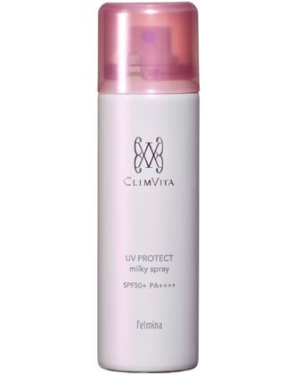 フェルミナ CLIMVITA(クリムヴィータ) 炭酸ブースター タイトセラム