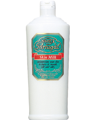 ┃欠品中/入荷日未定┃4711 ポーチュガル ヘアリキッド 950mlの業務用