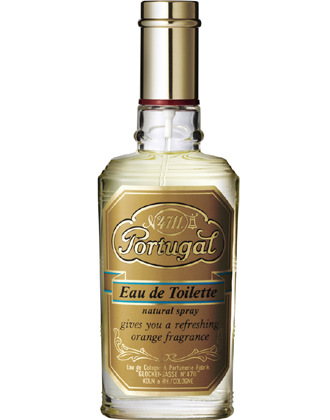 ┃欠品中/入荷日未定┃4711 ポーチュガル ヘアリキッド 150mlの業務用