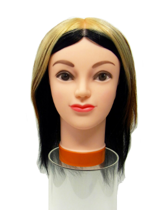 ユーカリ 国家試験練習用ウィッグ 24-2cut BCの業務用通販サイト【b