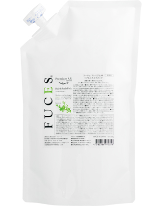 フーチェ プレミアムAR スカルプ&ヘアパック 240gの業務用通販サイト