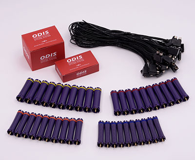 個別送料対象商品】大広製作所 デジタルパーマ機 ODIS Pro 卓上タイプ