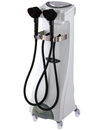 ┃廃番┃大広製作所 ヴィヴィアンX ミストデュオ 200V ダブル スーパー