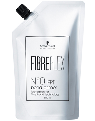 シュワルツコフ ファイバープレックス No.0 ボンドプライマー PPT