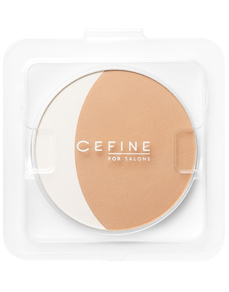 ┃廃番┃【契約制】セフィーヌ シルクモイスチャーカラー NA20 30gの